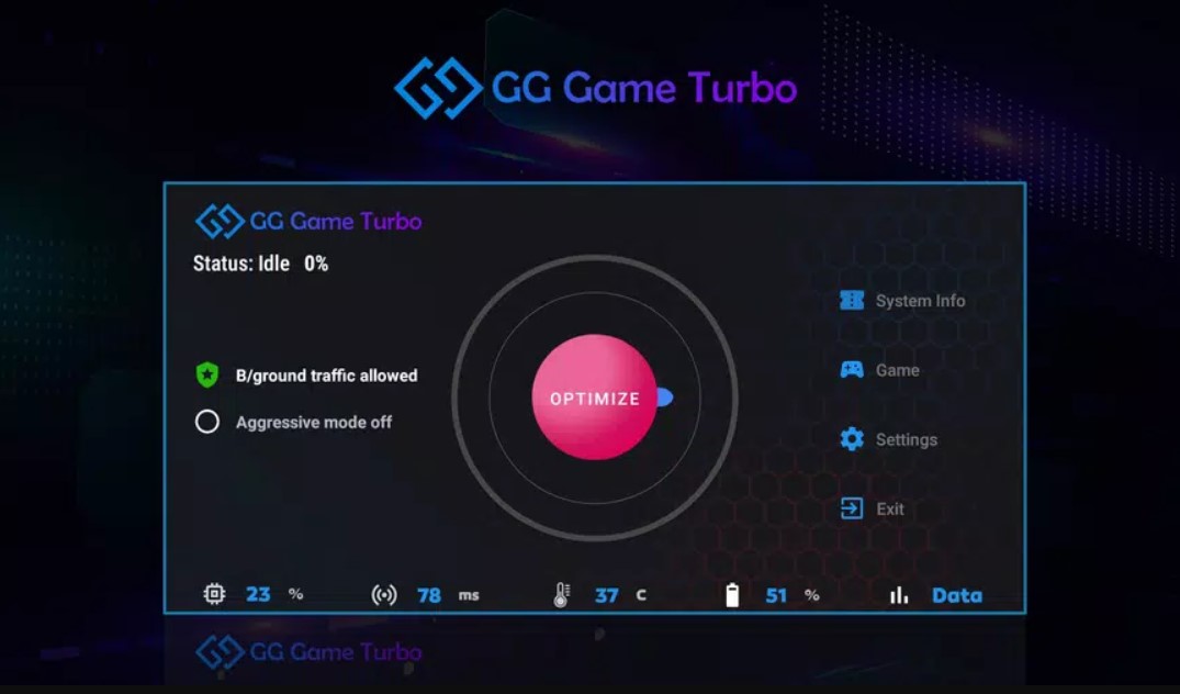 Những điều cần biết cho game thủ khi sử dụng Game Turbo APK