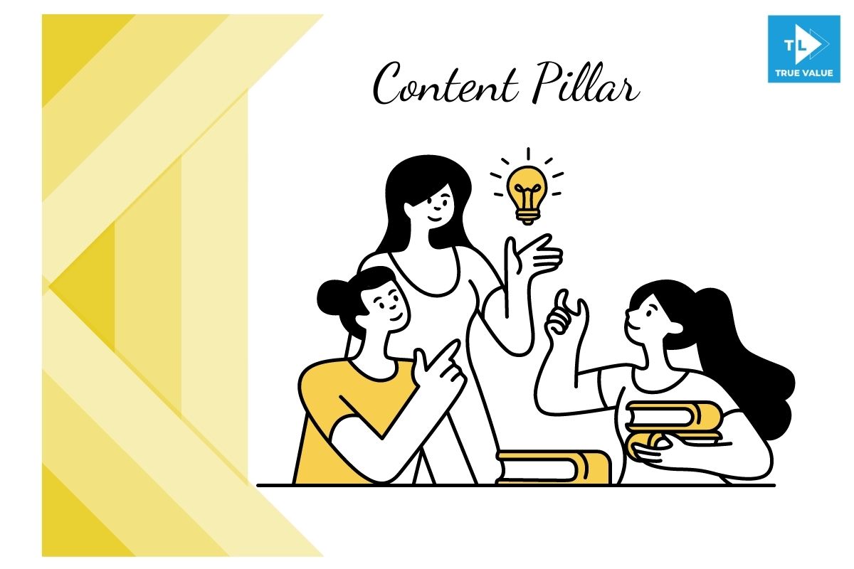 Content Pillar được hiểu như thế nào