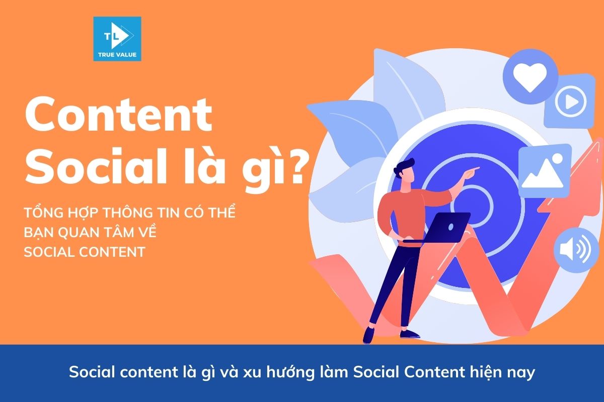 Content Social là gì