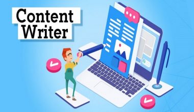 Content Writer là gì? Lộ trình sự nghiệp dành cho các bạn Content Writer