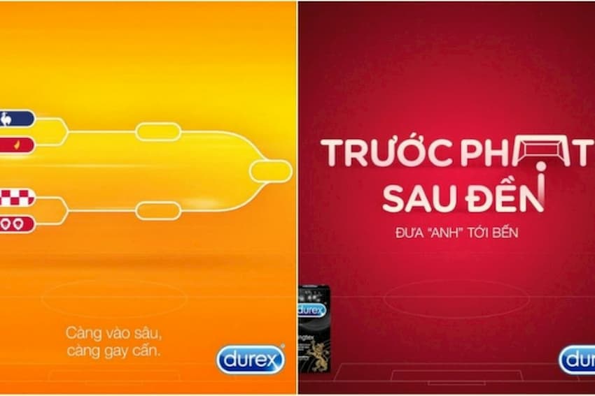 Khả năng bắt trend nhanh