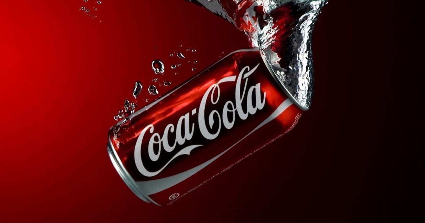Chiến lược Marketing của Cocacola