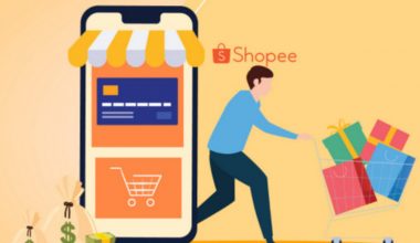 Tìm hiểu về chiến lược marketing của Shopee trong những năm gần đây
