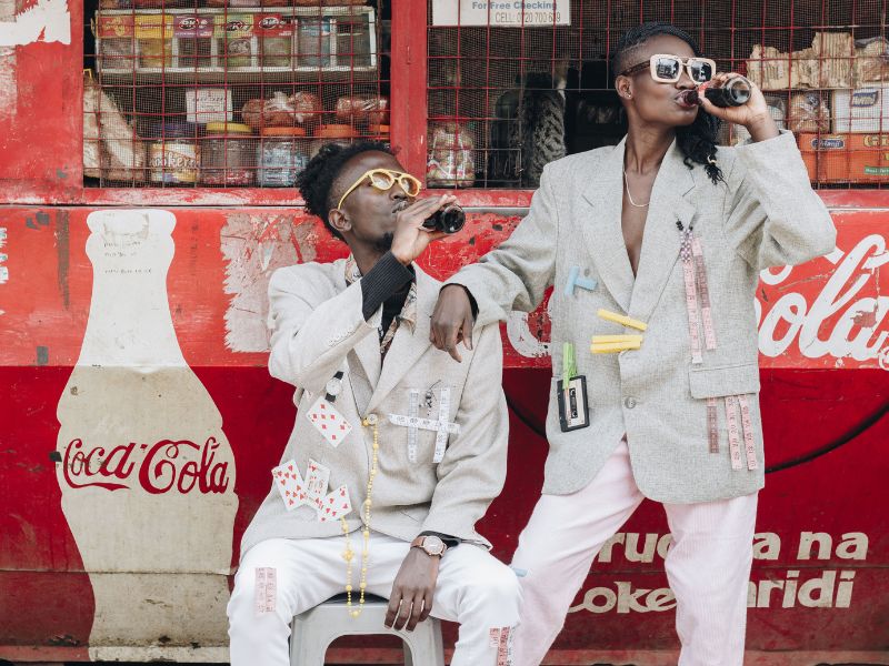 Chiến lược phân phối sản phẩm của coca-cola