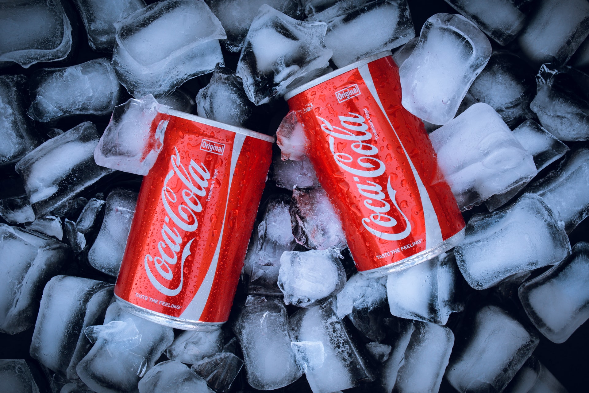 Chiến lược phát triển sản phẩm của coca-cola