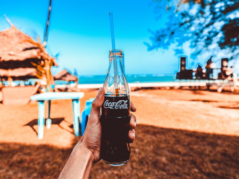 Chiến lược truyền thông của cocacola tại Việt Nam