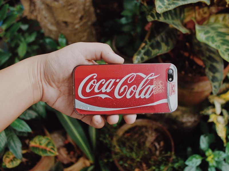 Chiến lược truyền thông của Cocacola
