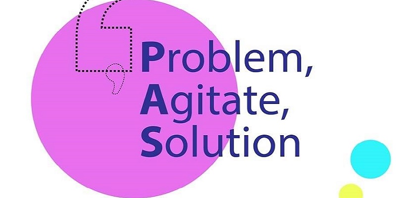 công thức viết content pas