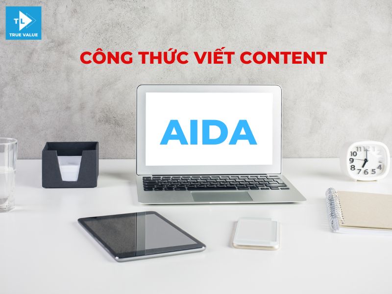Content Aida đỉnh cao