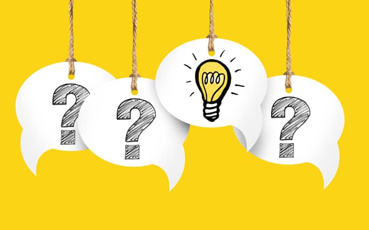 giải quyết vấn đề trực tiếp