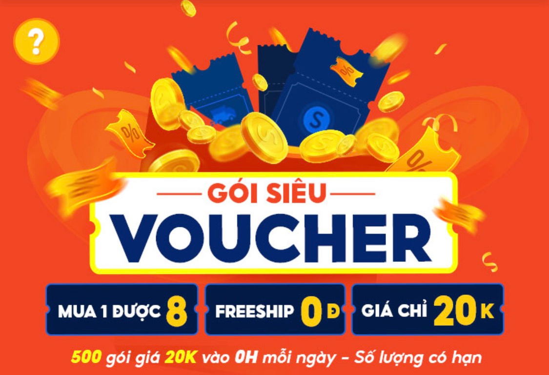 CHIẾN LƯỢC KHUYẾN MÃI 