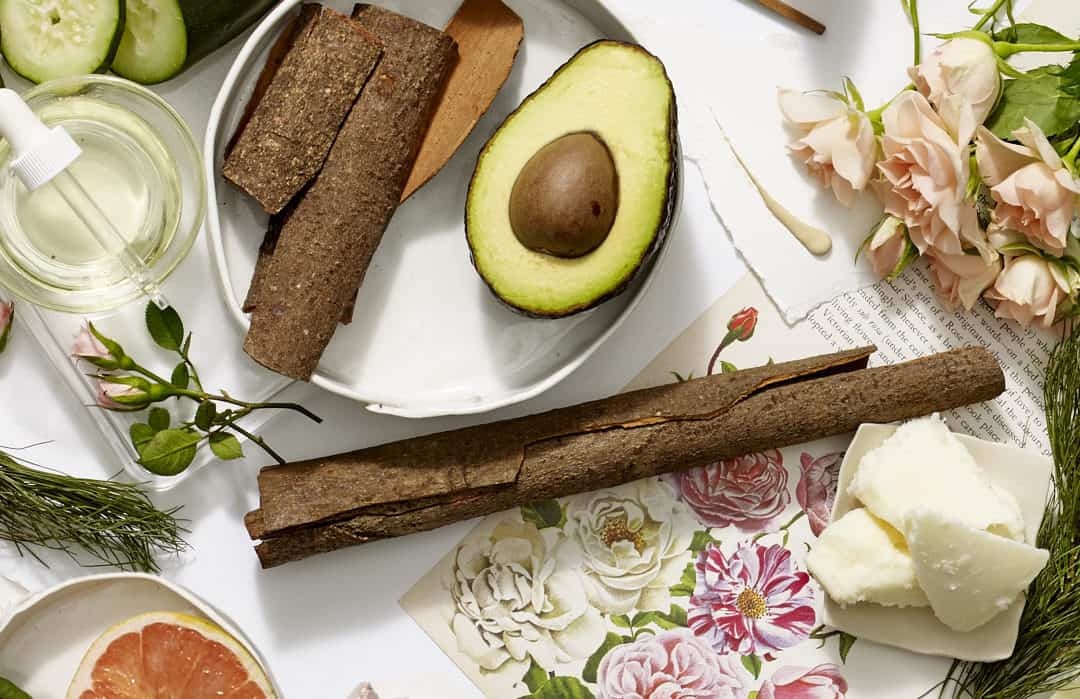 Mỹ phẩm thuần chay