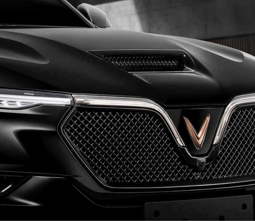 tập trung đến nhận diện thương hiệu