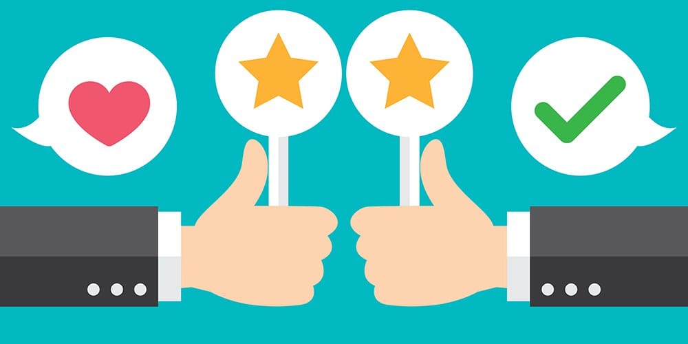 Trải nghiệm cảm xúc của khách hàng 