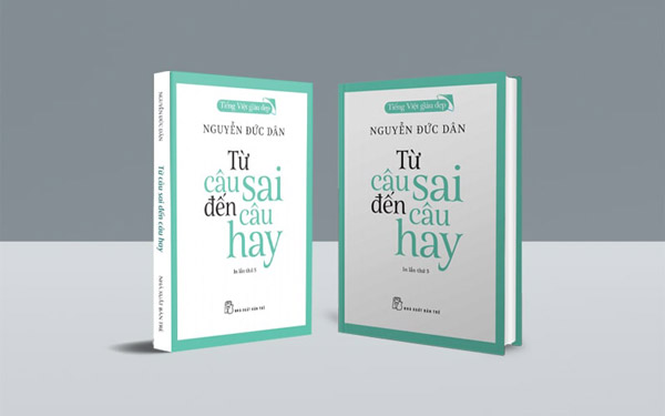 từ câu sai đến câu hay