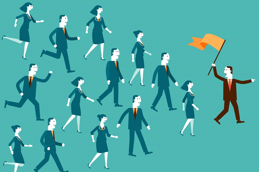 Xây dựng Content Angle từ chuyên gia, người có sức ảnh hưởng