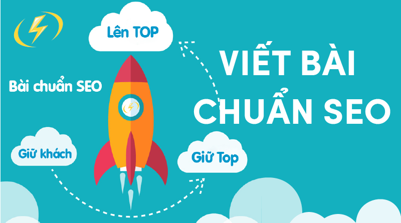 các bước viết content ngành dịch vụ