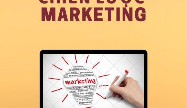 Chiến lược Marketing là gì? Các bước xây dựng chiến lược Marketing hiệu quả