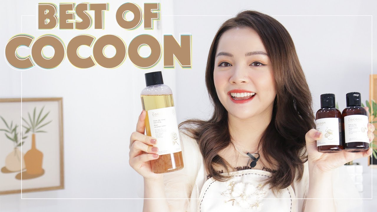 chiến lược marketing của cocoon