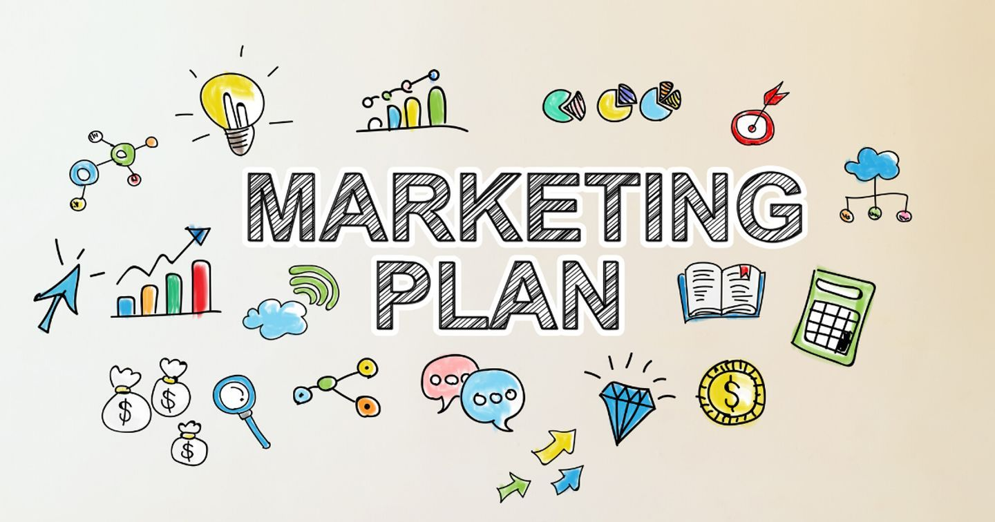 chiến lược marketing là gì