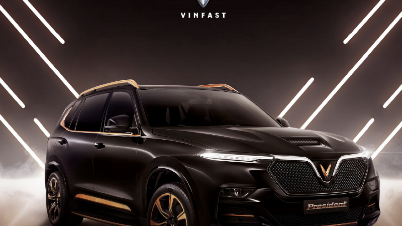 chiến lược marketing của vinfast