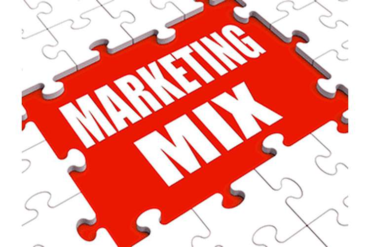 chiến lược marketing mix