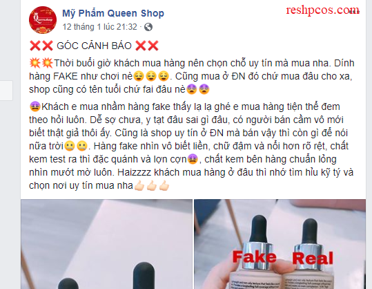 viết content dạng review sản phẩm