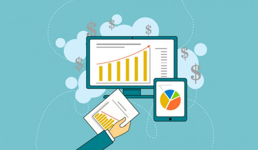 tăng doanh số bán hàng