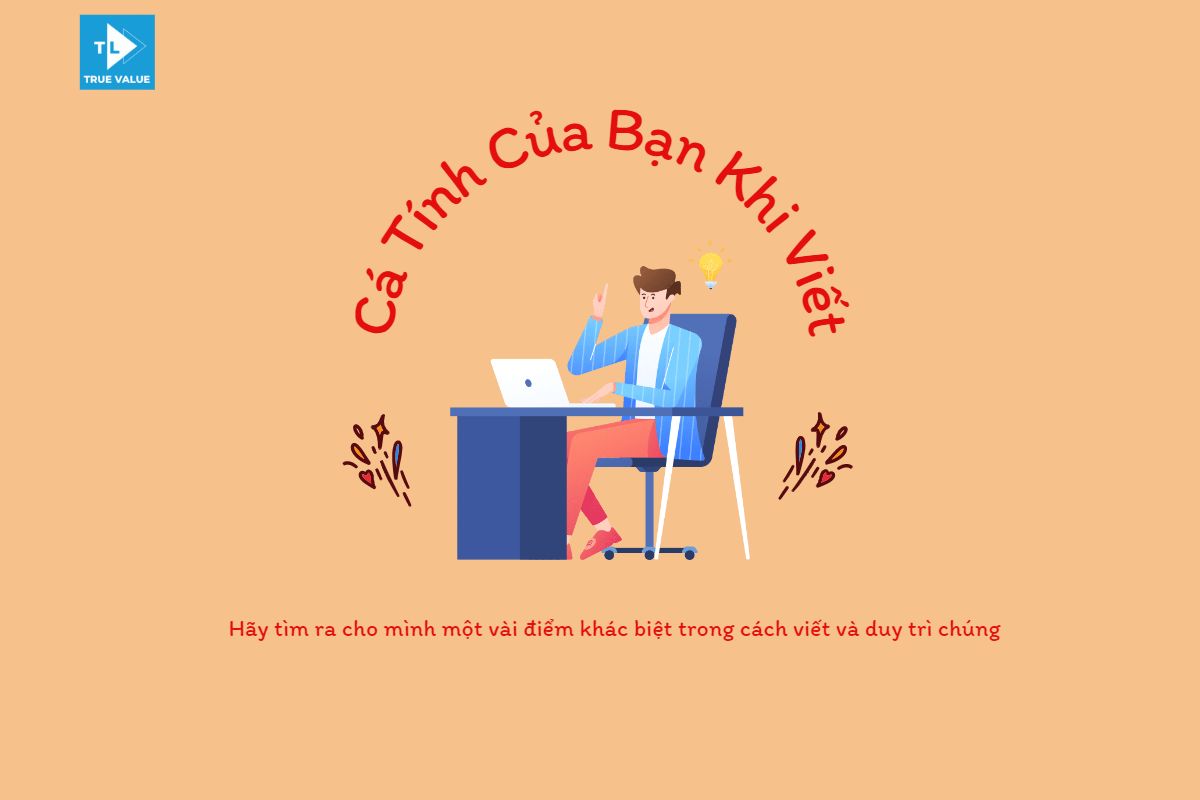 luyện viết content chuyên nghiệp