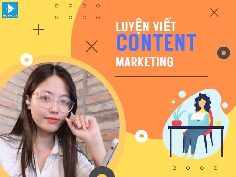 luyện viết content