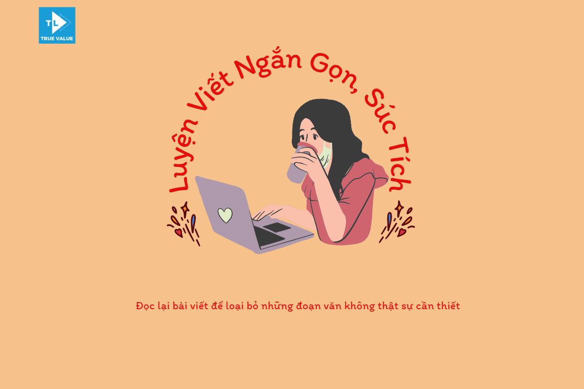 luyện viết content