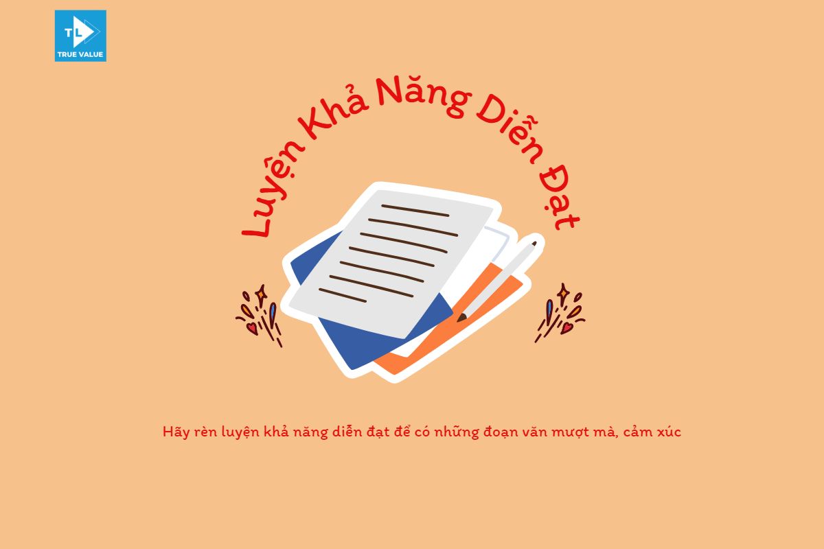 luyện viết content