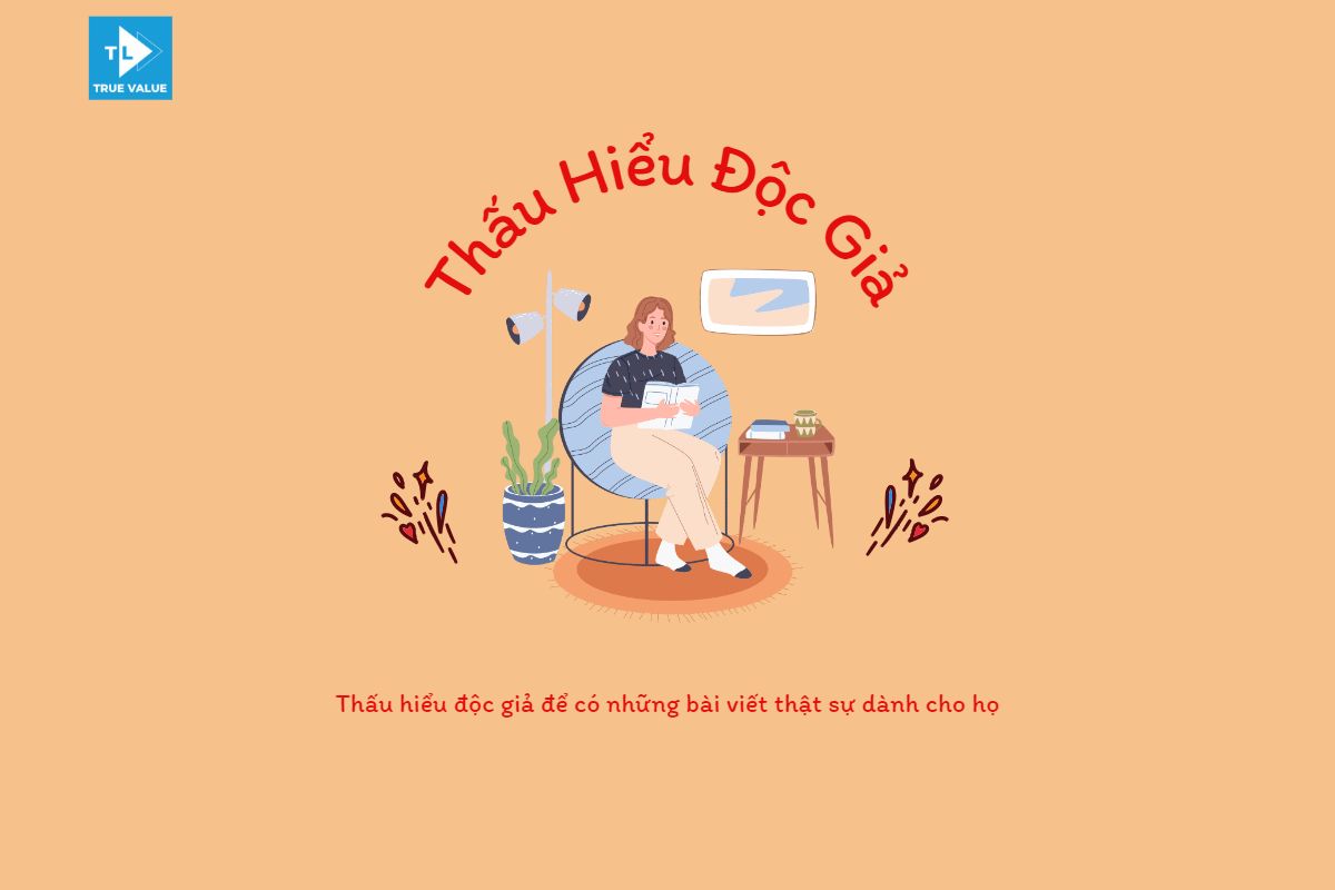 thấu hiểu độc giả