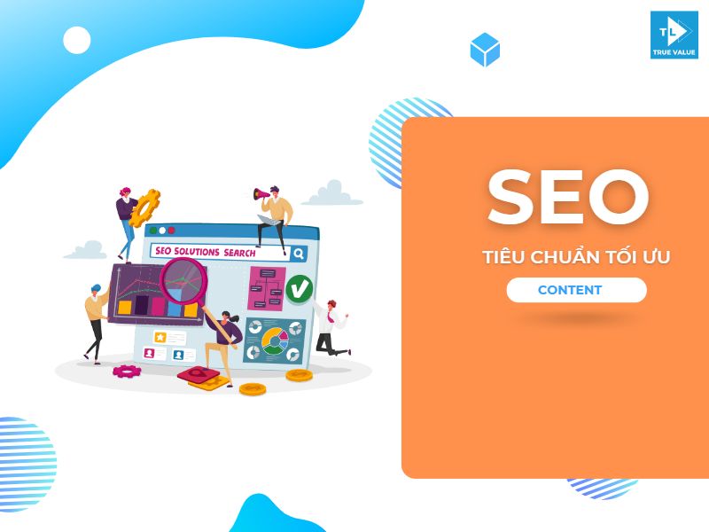 tiêu chuẩn tối ưu bài viết chuẩn seo