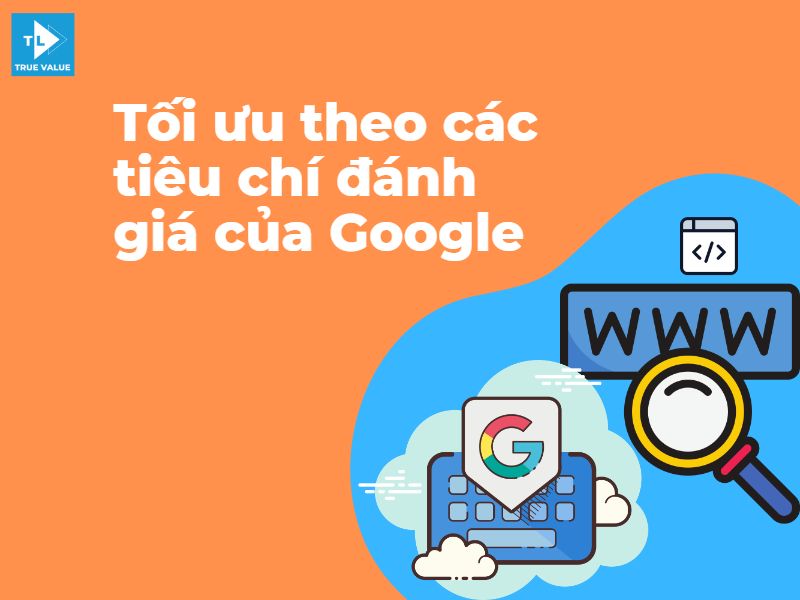 tối ưu bài viết chuẩn SEO